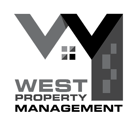 West Property Management Logo